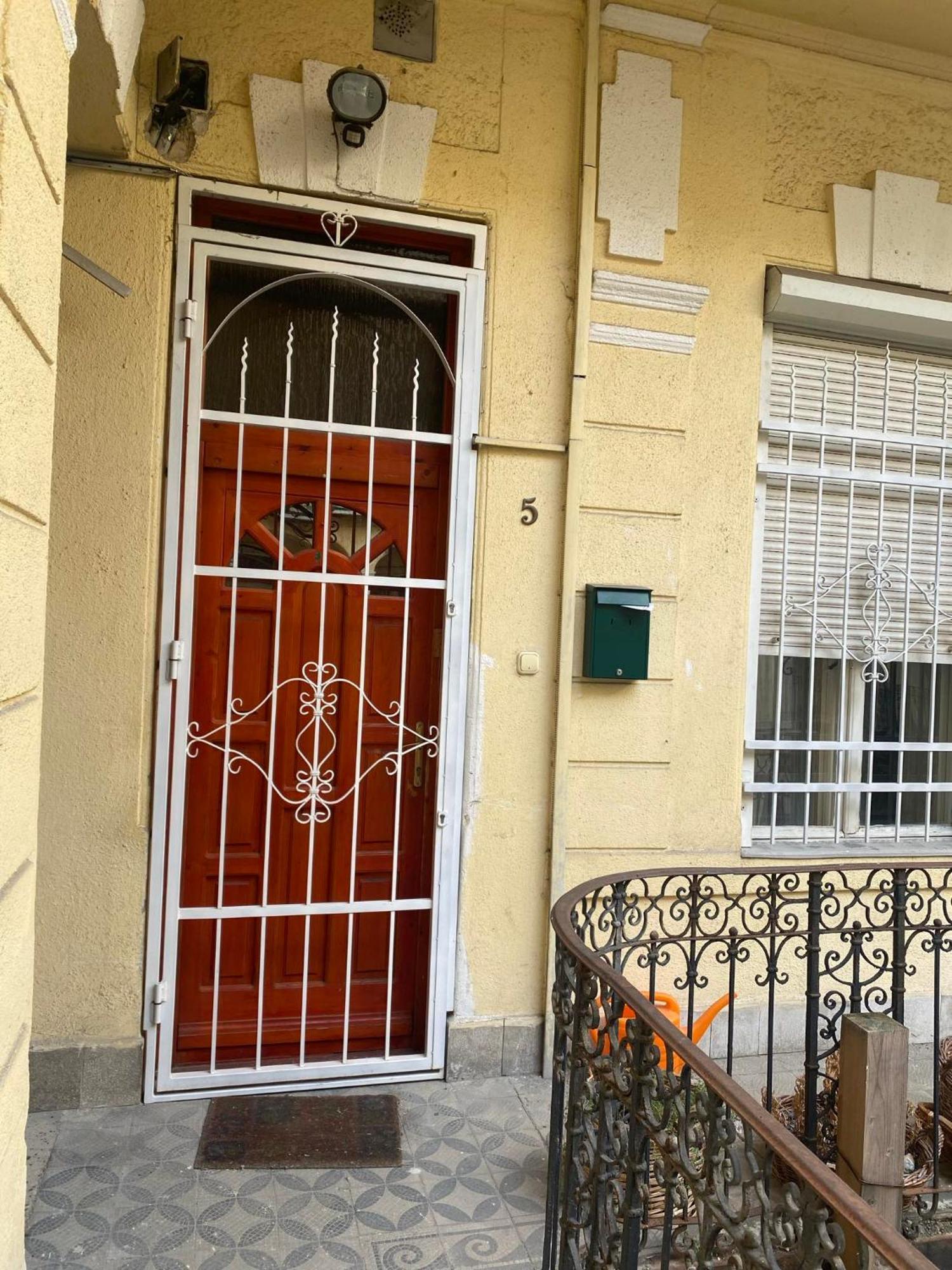 Malvin Apartman Apartment Budapest Exterior photo
